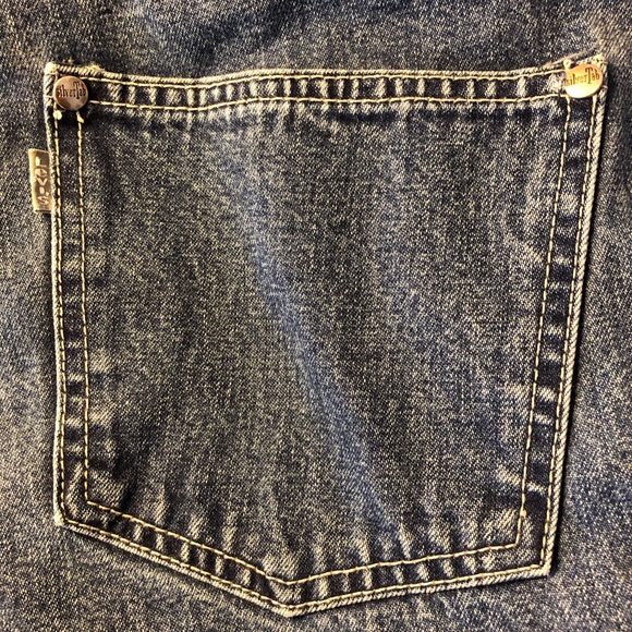 Vintage Levi’s Silvertab Jean - Picture 1 of 7